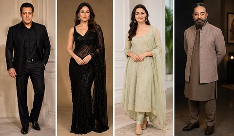 Salman, Kareena, Alia, Kamal Haasan and many more: Stars rally behind protesting students