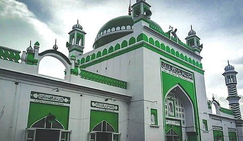 Sambhal temple-mosque row: UP court sets March 24 for next hearing