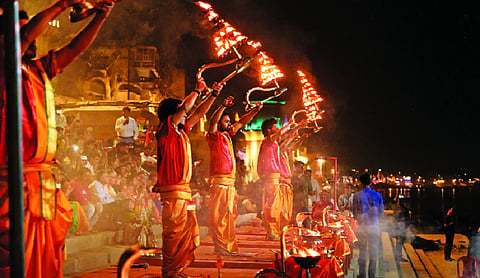Sanatan: Tradition Loudly Possessed, Quietly Unread