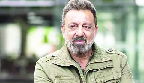Sanjay Dutt apologises to NCW over song row