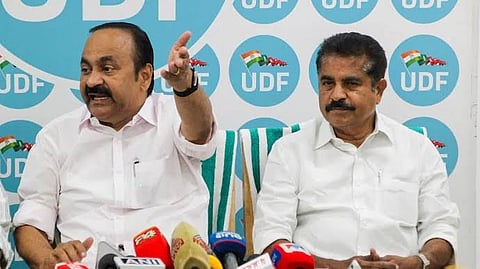 Photo Credits: PTI