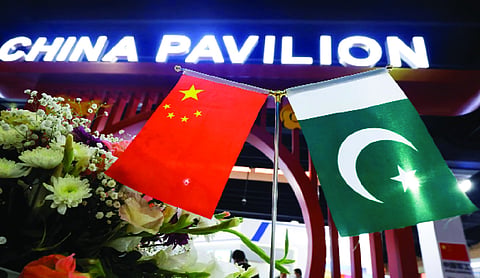 Saudi, China roll overs part of $27 billion of foreign loans to Pakistan, says Govt report
