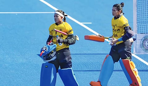 Savita opts out as Salima Tete to lead India in Hockey WC Qualifiers