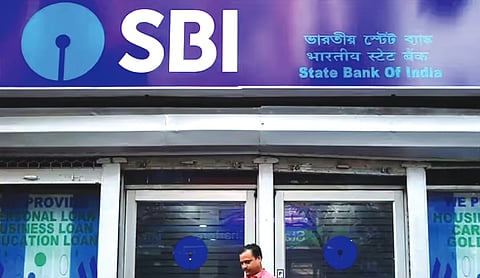 SBI-led banks financial creditors in Reliance Infratel case: SC