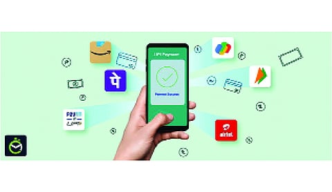 SBI plans UPI data tool to assess small business creditworthiness