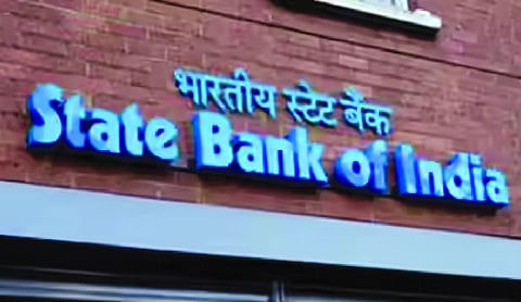 SBI told to pay Rs 5 lakh to woman despite 6-yr delay