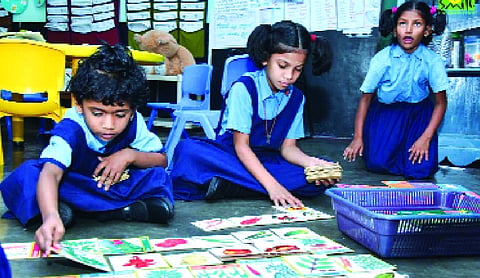 SC: Approach Govt on plea to regulate institutions