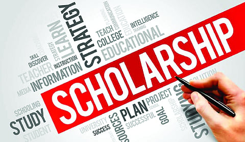 SC, ST, OBC scholarship applications open till April 30
