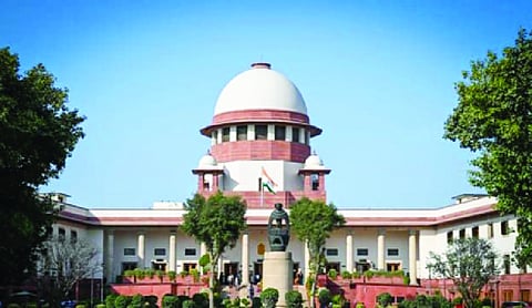 SC agrees to hear ex-Congress MLA’s plea