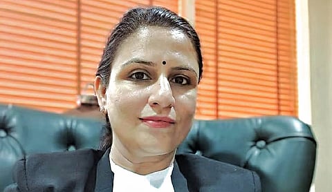 SC appoints Sunaina Sharma special judge to try coal scam cases