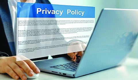 SC asks MeitY to examine PIL on personal data of citizens