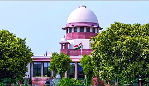 SC bench to hear plea challenging NEET-UG re-test in July