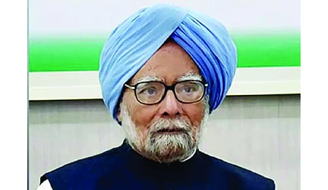 SC closes case against former PM Singh in coal block allocation scam