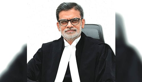 SC collegium recommends Justice Sujoy Paul as Calcutta HC Chief Justice