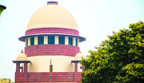 SC cracks down on civic bodies over violations