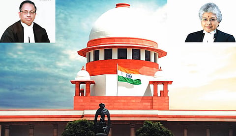 SC delivers split verdict on mandating prior sanction to probe Govt servants