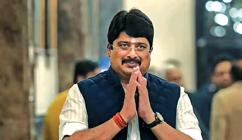 SC directs Delhi HC to decide in 4 months plea of MLA Raja Bhaiya’s wife