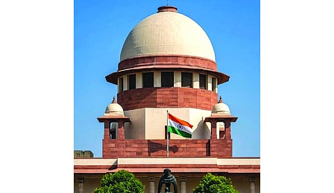 SC directs status quo on Karnataka HC order directing enhancement of ethanol allocation