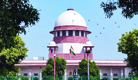 SC directs steps to enhance women’s safety
