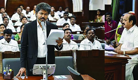 SC dismisses probe into May 13 trust vote in TN Assembly