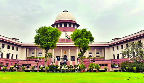 SC gives Odisha govt deadline to consider Dara Singh’s remission plea