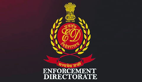 SC hints probe against ED officer may be shifted to central agency