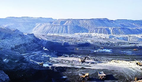 SC issues notice on plea over forest rights near PEKB coal block