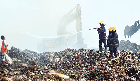 SC issues pan-India Solid Waste Management directives