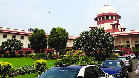 SC orders NBCC to complete unfinished Supertech homes