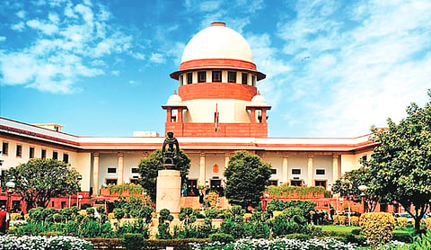 SC permits petitioner to withdraw 17 PILs