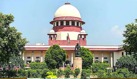 SC plans to ask AIIMS to constitute panel over declaring patient braindead