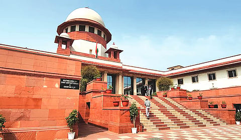 SC pulls up High Courts for delayed judgements