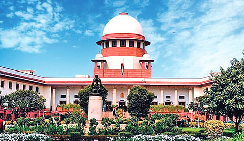 SC raps Neeraj Pandey over Ghooskhor Pandat title