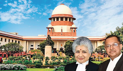 SC raps Union Govt for unnecessary appeals