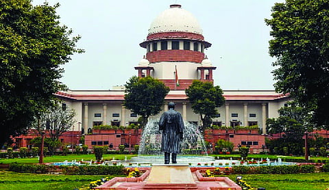 SC refuses interim order on plea against CBSE’s 3-language policy