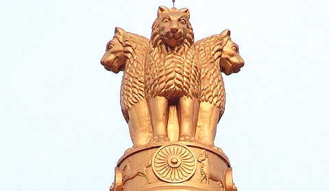 SC refuses plea on guidelines for display of Ashoka Chakra