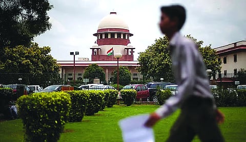 SC refuses to adjourn hearing on CEC appointments