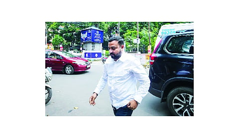 SC rejects bail plea of Abhishek Banerjee’s PA