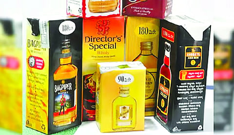 SC seeks response on plea to ban sale of liquor in tetra packs