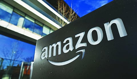 SC sets aside NCLAT order which rejected Amazon’s appeal
