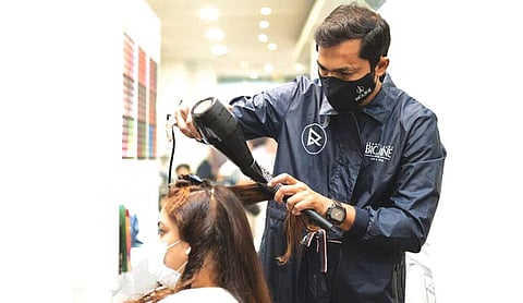 SC slashes faulty haircut compensation from 2 crore to Rs 25 lakh