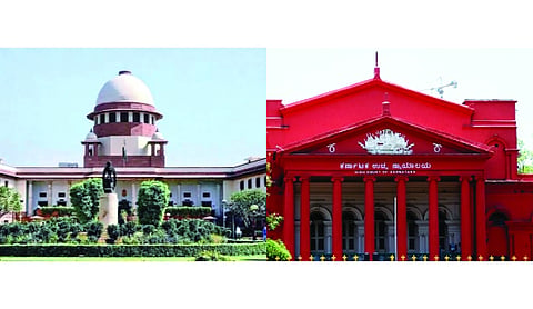 SC stays Karnataka HC order for fresh probe in KPSC case