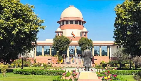 SC stresses menstrual hygiene, says girls should not drop out due to lack of toilets or Sanitary pads