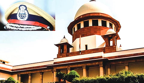 SC takes serious note of delay by several States in sending proposal for DGP appointment