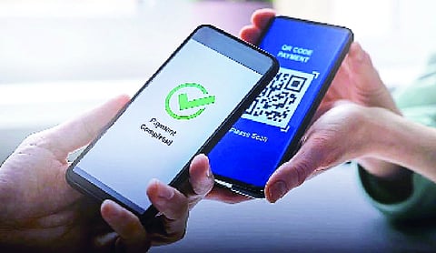 SC to hear plea on MDR on UPI payments above Rs 2,000