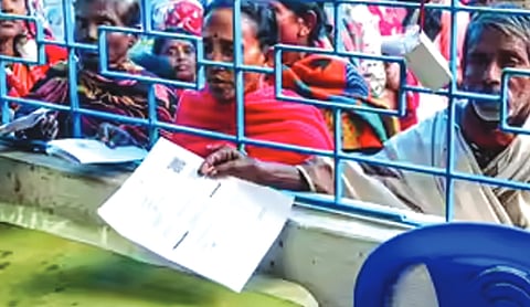 SC to hear plea on WB electoral rolls