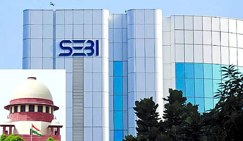 SC to hear SEBI’s plea against SAT relief to SICCL managers