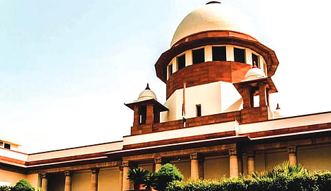 SC to list final hearing on pleas challenging Places of Worship Act