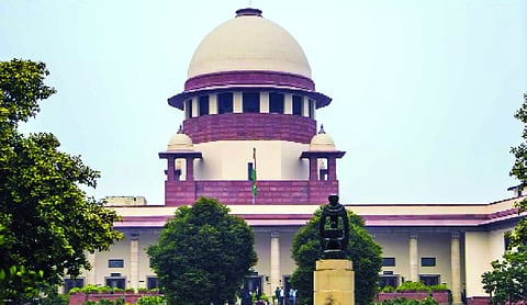 SC urges raising cap on State Bar Councils