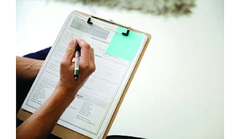 Scammers using fake forms in Delhi for Census, officials warn against sharing data